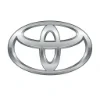 Lexus badge